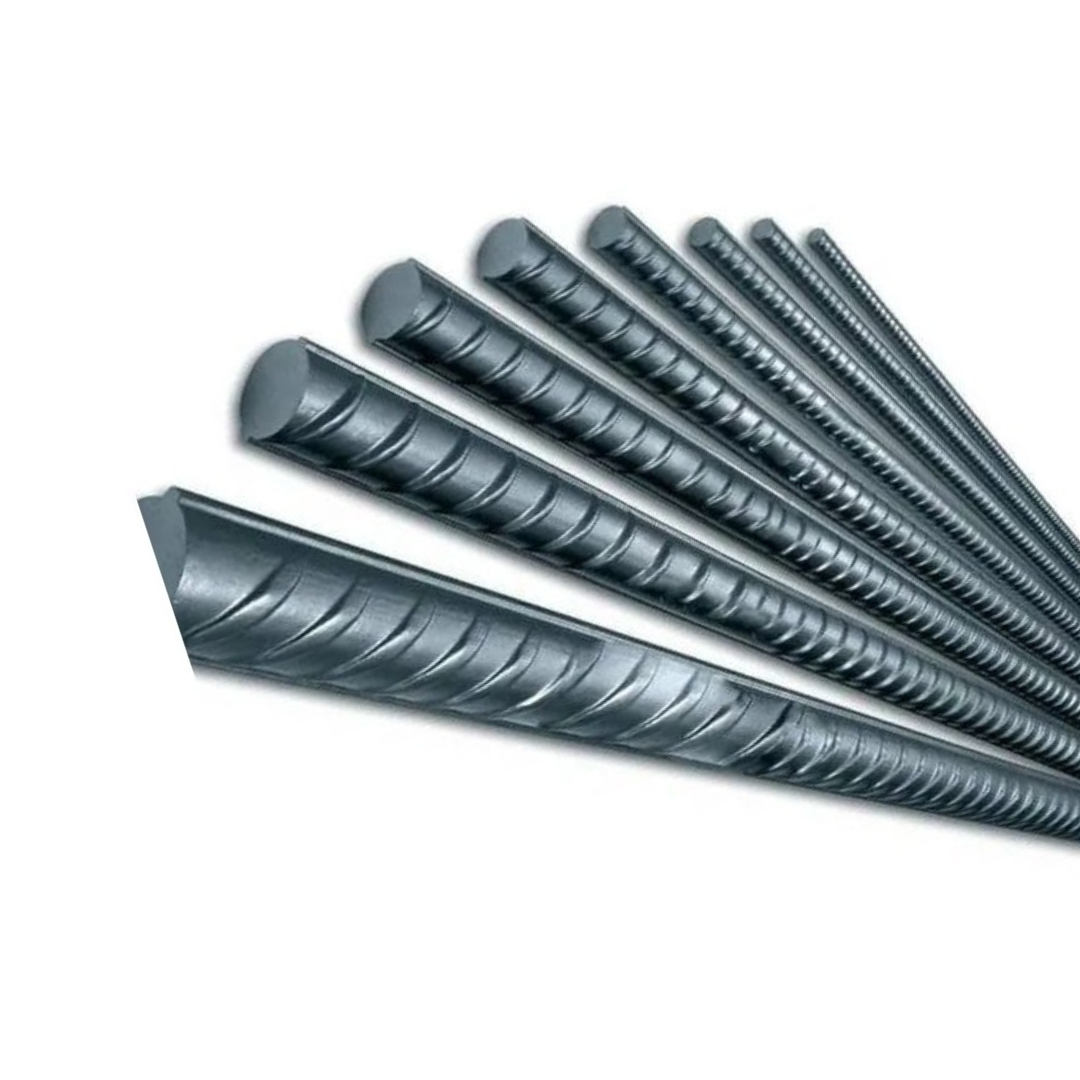 Vergalhao 8.0mm - 5/16"