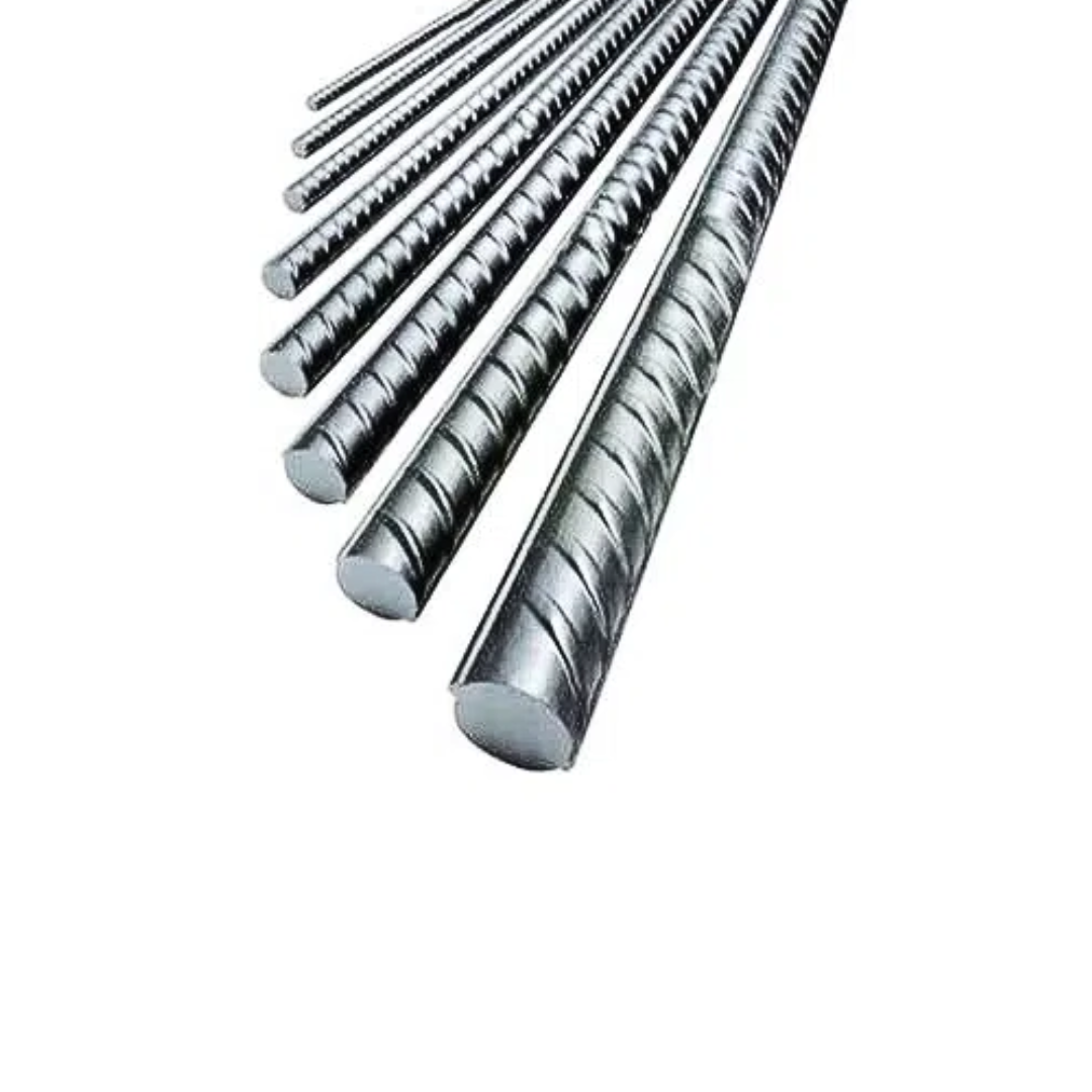 Vergalhao 6.3mm - 1/4"